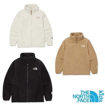 ★THE NORTH FACE★K'S LOYALTON FLEECE EX JACKET フリース