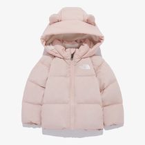 The North Face BABY NORTH DOWN FLEECE LINED JACKET