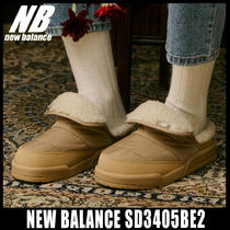 ◆正規品◆NEW BALANCE SD3405BE2◆関税/送料込◆男女共用◆人気