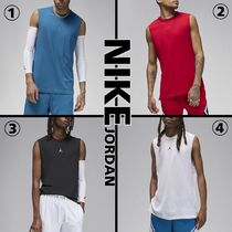 【NIKE】Jordan Sport Men's Dri-FIT Sleeveless Top