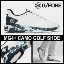 【G/FORE】MG4+ CAMO GOLF SHOE★大人気★ゴルフシューズ