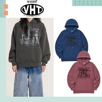 VENHIT ♥ FlyRider Pigment Hoodie /追跡付