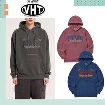 VENHIT ♥ EVERLASTING PIGMENT HOODIE /追跡付