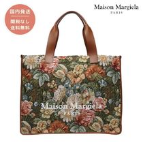 【関税/送料込】Maison Margiela ◆ Cabas ショッピングバッグ L