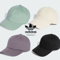 正品 adidas(アディダス)Premium Essential Dad Cap キャップ