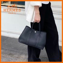 【お洒落で収納力◎♪】HERMES バッグ