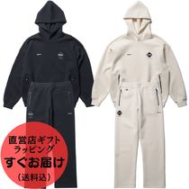 【F.C.Real Bristol】スウェット セットアップ