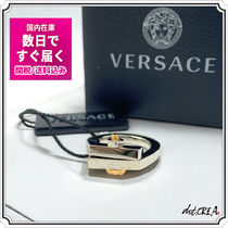 即発OK&送料関税込◇VERSACE ナット メデューサ リング