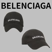 【balenciaga】Balenciaga キャップ