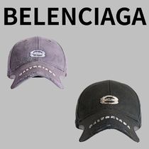 【balenciaga】Unity Sports Icon キャップ