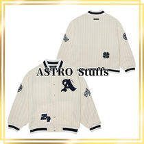 国内発/関税込☆ASTRO Stuffs☆SU24 ボンバー ジャケット☆