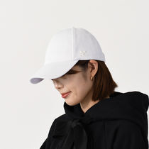 【国内即発】Courreges クラシック コットンキャップ