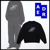 【ADERERROR】★パフスリーブTシャツ★正規品・関税込み☆