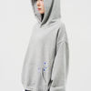 HI FI FNK パーカー・フーディ 【HI FI FNK】24FW★ (MADE) Blue Star Softy Hoodie(2)