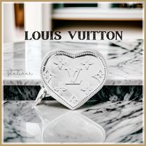 【NEW】Louis Vuitton　ポルト モネ クール　ミニ財布