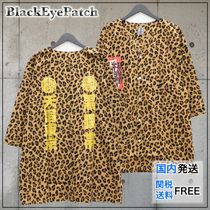 【国内買付】BlackEyePatch WACKO MARIA LEOPARD DABO SHIRT