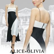 alice+olivia アリスアンドオリビア スリップドレス