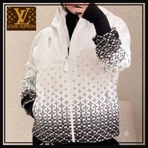 【モノグラムグラデが素敵♡】Louis Vuitton ジャケット