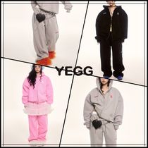 【YEGG】Wing hoodie SET [正規品] [関税・送料込み]