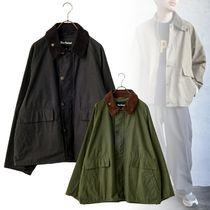 完売必須【Barbour】バブアー 別注 中綿入り スペイ ジャケット