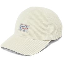 SL-LABEL CORDUROY BALL CAP コーデュロイ 帽子