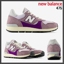 ★New Balance★ニューバランス M475VTE★追跡可