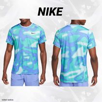 人気 ◆ Nike Court Advantage Dri-FIT テニス Tシャツ