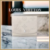 【日本限定】Louis Vuitton　ポルトフォイユ イリス コンパクト