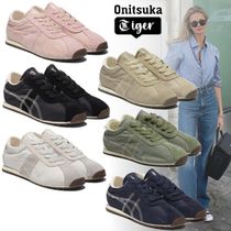 国内直営**onitsuka tiger**オニツカタイガー TIGER CORSAIR A55