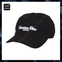 24AW new/Dior ネオンCDハット Cap Black