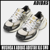 ◆コラボ◆MUSINSA X ADIDAS ADISTAR XLG SMU◆正規品◆男女共用