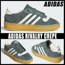 ◆正規品◆ADIDAS RIVALRY CREPE◆関税/送料込◆男女共用◆人気