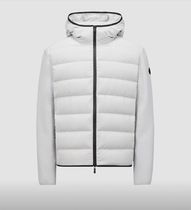 [直営店] 安心送料関税込! MONCLER 24AW ダウン付きパーカー