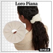 Loro Piana◆カシミアシュシュ