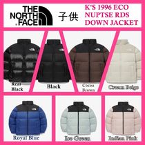 [The North Face] K'S 1996 ECO NUPTSE RDS DOWN JACKET