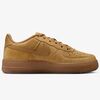 Nike キッズスニーカー 【NIKE】大人も OK！◆Air Force 1 'LV8 Wheat◆HQ7476-700◆(4)