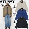 STUSSY ジャケットその他 【STUSSY】★ジャケット★ WORKGEAR JACKET