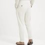 BRUNELLO CUCINELLI スラックス 【送料込】BRUNELLO CUCINELLI 24AW テーラーフィットパンツ(4)