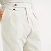 BRUNELLO CUCINELLI スラックス 【送料込】BRUNELLO CUCINELLI 24AW テーラーフィットパンツ(5)