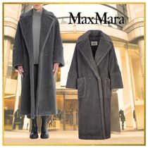 【関税送料込】MAX MARA KADIAK TEDDY コート