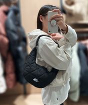 24FW/アーバン トートバッグ ミニ キルティング/ユニセックス