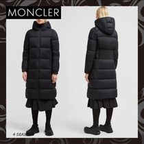 売切必至★Moncler ARREDOUNロングダウンジャケット★New