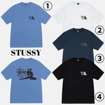 【STUSSY】★Tシャツ★ RELAX TEE