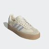 adidas スニーカー Adidas Sambae Wonder White Silver Metallic アディダス(2)