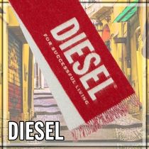 早い者勝ち!!! DIESEL / ディーゼル ◆ マフラー｜S-Kott