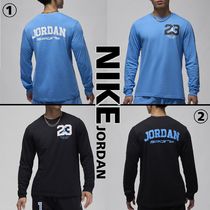 【NIKE】Jordan Sport Men's Long-Sleeve T-Shirt