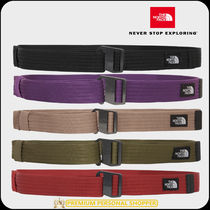 [THE NORTH FACE] ★24FW★韓国人気★TNF HOOK BELT