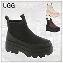 大人気【UGG】ブリスベン チェルシーブーツ★3色