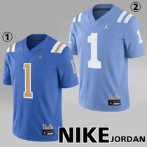 【NIKE】UCLA Bruins Men's Nike Dri-FIT College Game Jersey