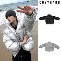 【COSYHARU】24FW★ Key Off COSYHARU Padding